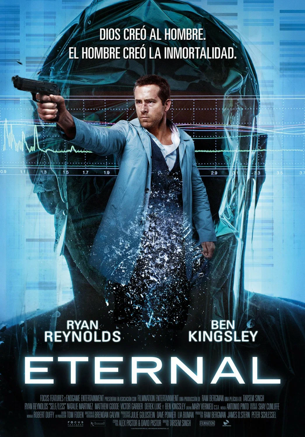 Жизнь в деталях