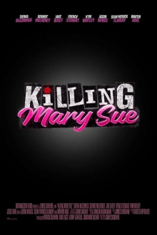 Убить Мэри Сью