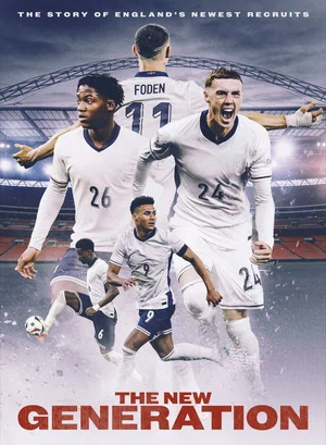 Новое поколение